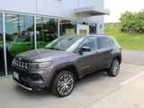Certified 2022 Jeep Compass Limited w/ Elite Group image 5