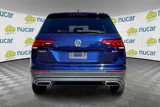 Used 2021 Volkswagen Tiguan S image 5