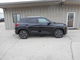 New 2025 Chevrolet TrailBlazer LT w/ Convenience Package image 4