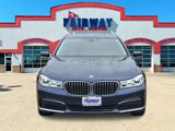 Used 2019 BMW 750i xDrive w/ Executive Package image 2