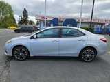 Used 2015 Toyota Corolla S image 2