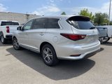 Used 2020 INFINITI QX60 Pure image 2