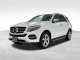 Used 2019 Mercedes-Benz GLE 400 4MATIC image 3
