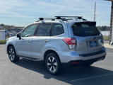 Used 2017 Subaru Forester 2.5i Limited image 5