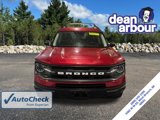 Used 2021 Ford Bronco Sport Big Bend image 3