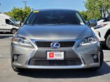 Used 2017 Lexus CT 200h w/ Navigation System Package image 2