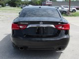 Used 2018 Nissan Maxima 3.5 SV image 4