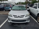Used 2012 Toyota Corolla LE image 2