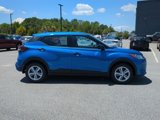 New 2025 Nissan Kicks Play S image 2