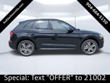 Used 2019 Audi Q5 2.0T Premium Plus image 3