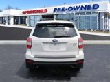 Used 2016 Subaru Forester 2.0XT Touring w/ Eyesight & Navigation System image 5