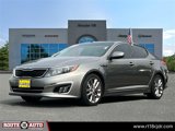 Used 2015 Kia Optima SX image 2