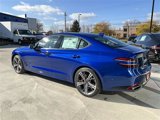 New 2025 Genesis G70 2.5T w/ Sport Prestige Package image 3
