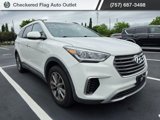 Used 2019 Hyundai Santa Fe XL SE image 3
