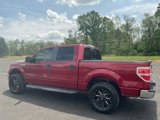 Used 2014 Ford F150 XLT w/ XLT Convenience Package image 4