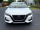 Used 2021 Nissan Sentra SV image 3