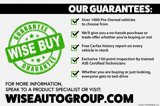 Used 2023 Chrysler Voyager LX image 6