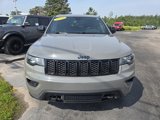 Used 2020 Jeep Grand Cherokee Laredo image 2