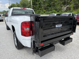Used 2013 Chevrolet Silverado 2500 W/T image 5
