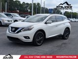 Used 2018 Nissan Murano SV image 4