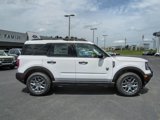 New 2025 Ford Bronco Sport Big Bend image 2