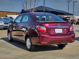 New 2024 Mitsubishi Mirage G4 ES image 3