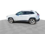 Used 2020 Jeep Cherokee Limited image 5
