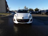 Used 2012 MAZDA MAZDA3 i Sport image 3