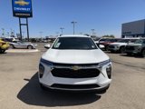 New 2025 Chevrolet Trax LT w/ Driver Confidence Package image 2