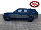 Used 2017 Land Rover Range Rover Supercharged image 4