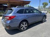 Used 2019 Subaru Outback 2.5i Limited w/ Popular Package #2 image 3