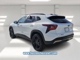 New 2025 Chevrolet Trax ACTIV w/ Driver Confidence Package image 3