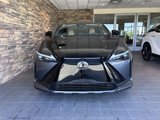 Used 2023 Lexus RZ 450e Premium image 3