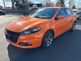 Used 2014 Dodge Dart SXT image 3