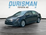 Used 2024 Toyota Corolla XLE image 2