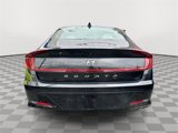 Used 2022 Hyundai Sonata SEL w/ Cargo Package image 4