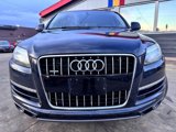 Used 2012 Audi Q7 TDI Premium Plus w/ Premium Plus Pkg image 2