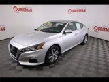 Used 2020 Nissan Altima 2.5 S image 4