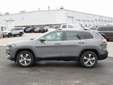 Used 2019 Jeep Cherokee Limited image 6