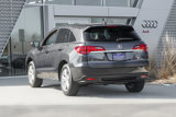 Used 2015 Acura RDX AWD w/ Technology Package image 4
