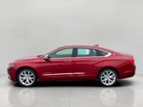 Used 2015 Chevrolet Impala LTZ image 4