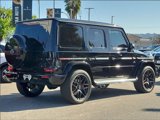 Used 2020 Mercedes-Benz G 63 AMG 4MATIC image 3