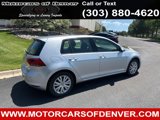 Used 2015 Volkswagen e-Golf SEL Premium image 4