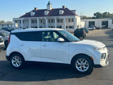 Used 2021 Kia Soul S image 4