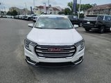 Used 2022 GMC Terrain SLT w/ Infotainment Package II image 2