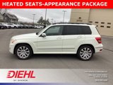 Used 2011 Mercedes-Benz GLK 350 4MATIC image 4