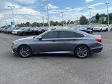 Certified 2022 Honda Accord EX-L image 2