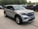 Used 2021 Ford Explorer XLT w/ Equipment Group 202A image 2