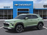 New 2025 Chevrolet TrailBlazer LT w/ Convenience Package image 2
