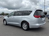Used 2022 Chrysler Voyager LX image 5